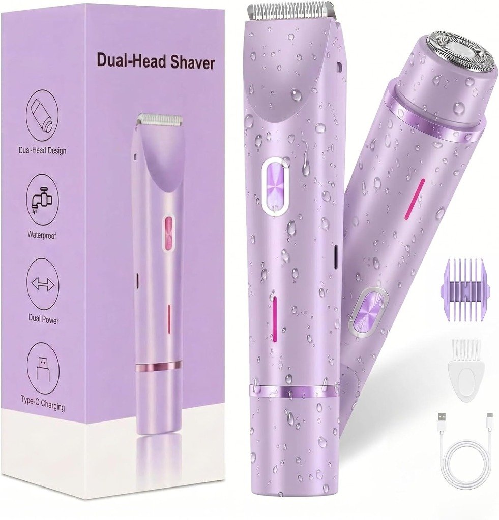 Kit Mauve Lilas